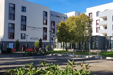 institut medical specialise vernouillet