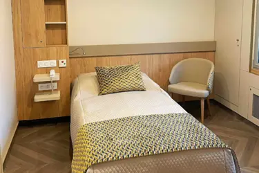 institut medical specialise montevideo clamart chambre