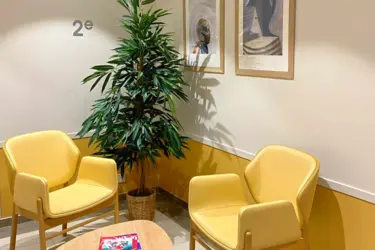 institut medical specialise montevideo clamart salon