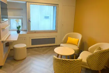 institut medical specialise montevideo clamart salonchambre