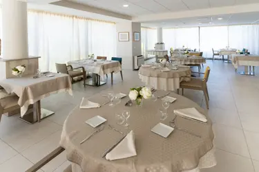 les jardin de beauvallon salle de restaurant