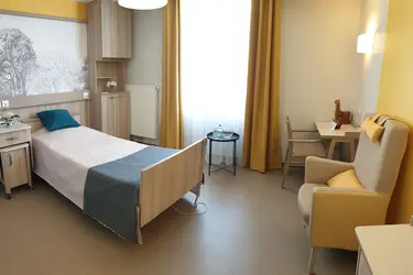 la residence le clos des meuniers a bagneux chambre