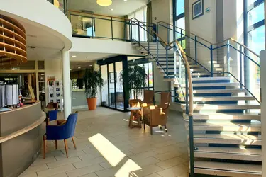 la residence le saule auxerre accueil