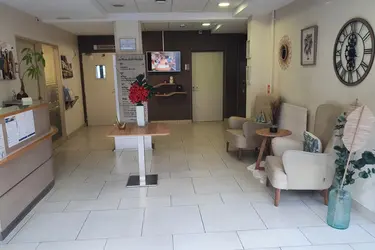 les rives saint nicolas accueil