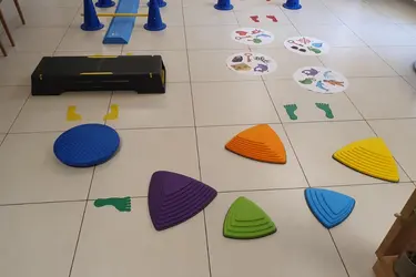 les rives saint nicolas atelier equilibre