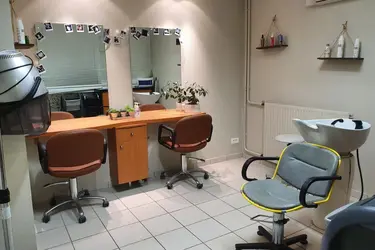 les rives saint nicolas salon de coiffure