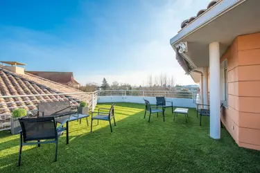 les magnolias agen exterieur