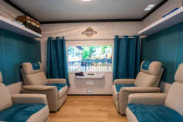 les magnolias agen therapie non medicamenteuse