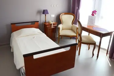 maison de retrait joseph franceschi tergnier 02