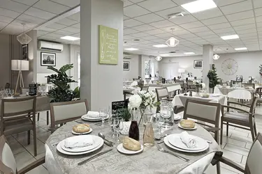 maison de retrait lyon gambetta 69