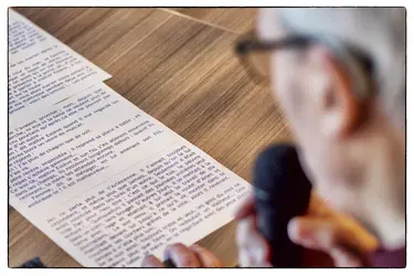 maison de retraite andernos les bains animation lecture