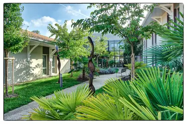 maison de retraite andernos les bains jardin2