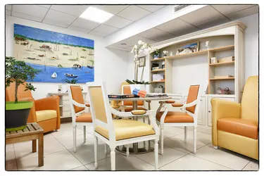 maison de retraite andernos les bains salle jeux