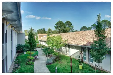 maison de retraite andernos les bains vue plongeante