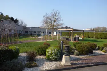 maison de retraite ariane fontaine au pire 2 photo exterieure