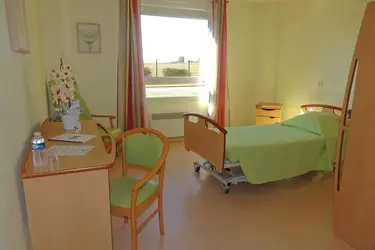 maison de retraite ariane fontaine au pire 59