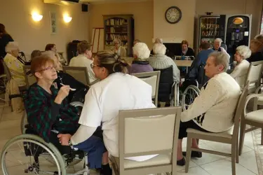 maison de retraite ariane fontaine au pire 59 2