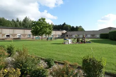 maison de retraite ariane fontaine au pire 59 5