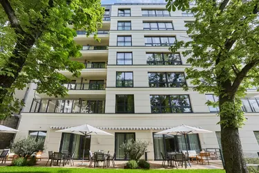 maison de retraite assomption facade