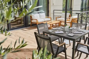 maison de retraite assomption terrasse exterieure