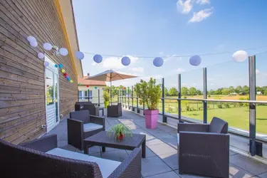 maison de retraite athena villeneuve de riviere terrasse