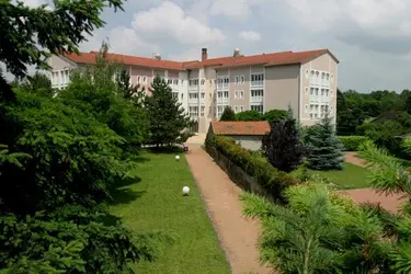 maison de retraite balbigny 02