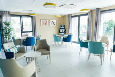 maison de retraite bellerive salle d activites