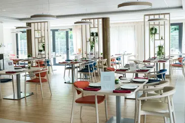 maison de retraite bellerive salle a manger