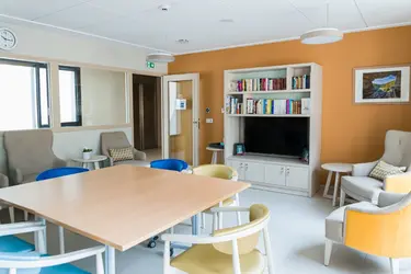 maison de retraite bellerive salon bibliotheque