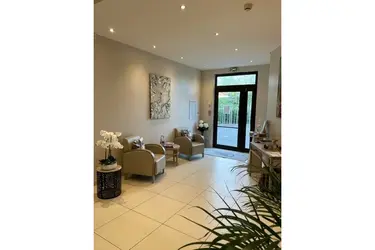 maison de retraite bellevue accueil