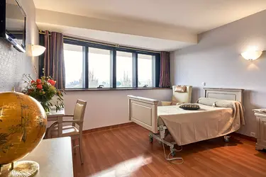 maison de retraite les berges du canal chambre1