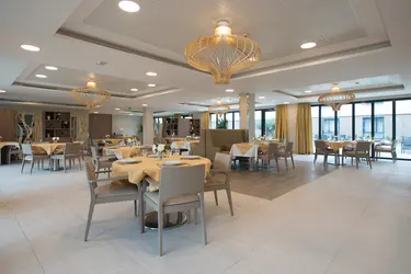 maison de retraite buchelay restaurant web