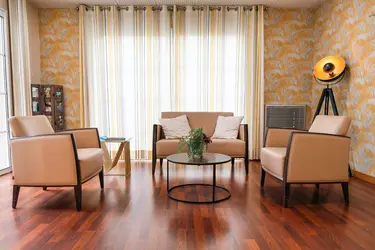 maison de retraite carbon blanc salon