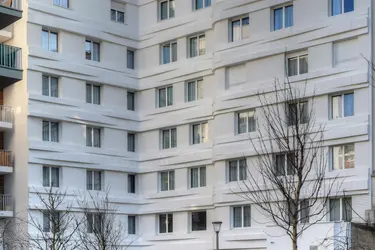 maison de retraite castagnary paris vue jardin