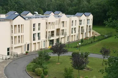 maison de retraite la cerisaie poigny la foret 02