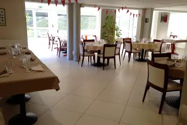 maison de retraite la cerisaie restaurant 3