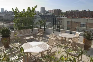 maison de retraite la chanterelle le pre saint gervais 01 0