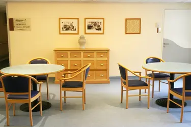 maison de retraite la chanterelle pre st gervais 05