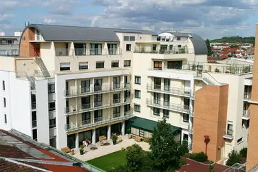 maison de retraite la chanterelle pre st gervais 07