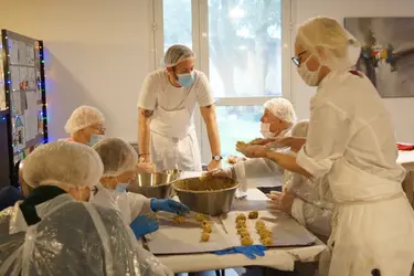 maison de retraite chateau de mons cuisine