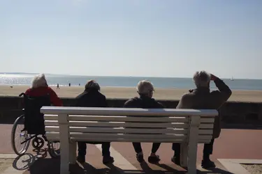 maison de retraite chateau de mons sortie front de mer