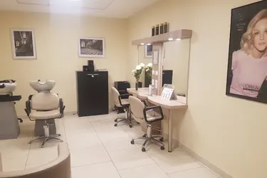 maison de retraite le chateau saint valery salon de coiffure