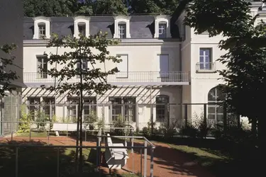 maison de retraite choiseul tours 09