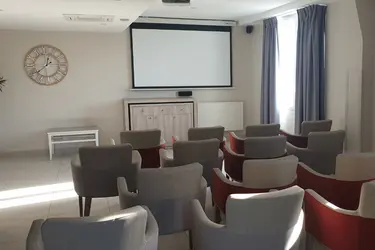 maison de retraite cinemale clos des meuniers