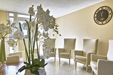 maison de retraite la claire fontaine la rochelle salon