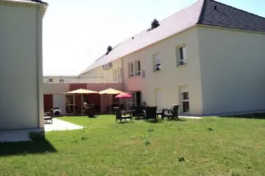 maison de retraite le clos de beauvaisis beauvais facade 5975