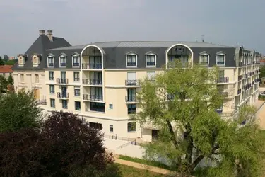 maison de retraite clos des benedictins bourges 04