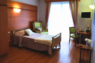 maison de retraite clos des benedictins chambre 1