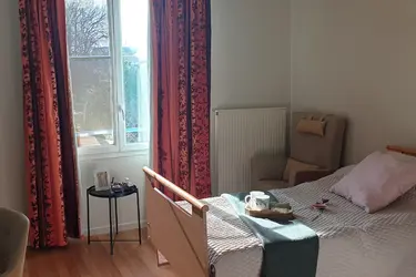 maison de retraite le clos des meuniers chambre1