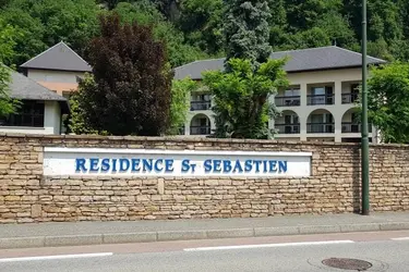 maison de retraite le clos st sebastien